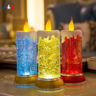 創意LED燈 【三色變光】臺燈 護眼燈 臥室床頭燈 書房照明 氛圍立燈 歷史價格詳細信息