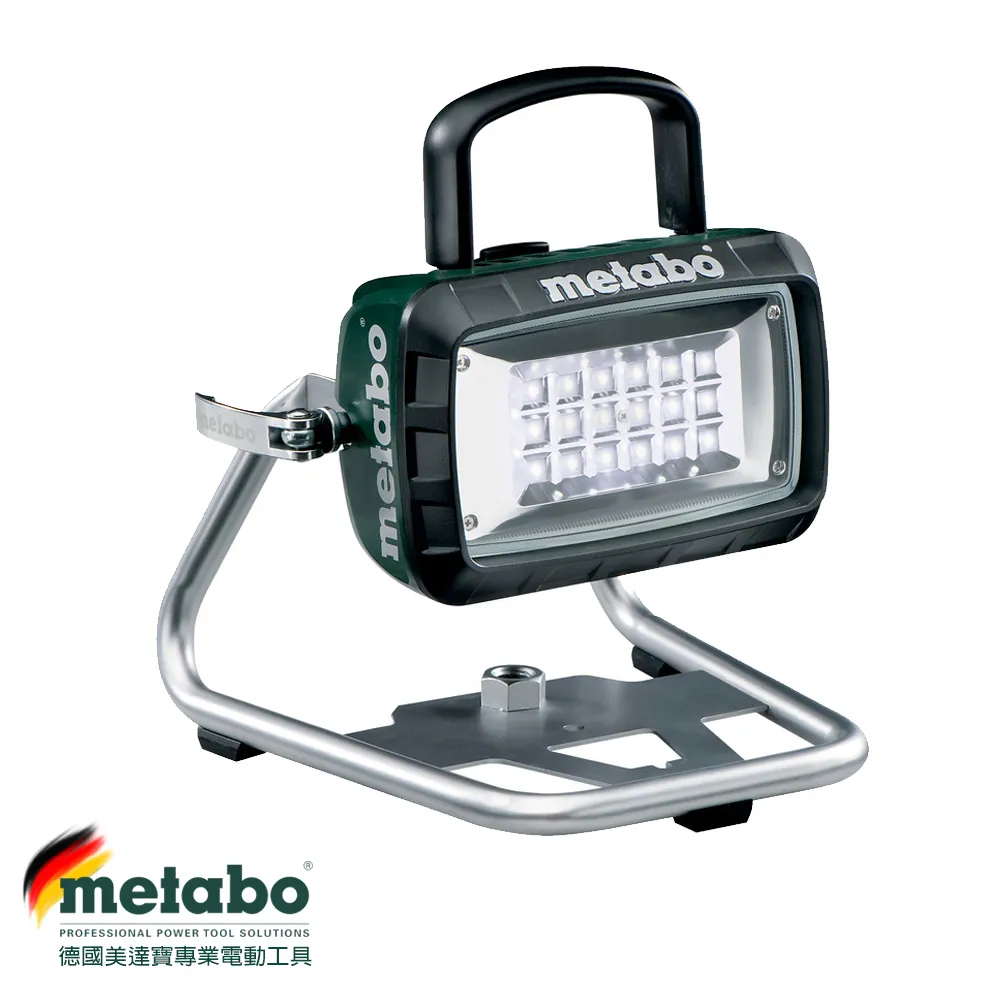 metabo 美達寶 18V鋰電LED工作燈 ULA 14.4-18 LED 空機 (紙盒) 歷史價格詳細信息