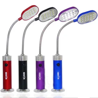 EDISON 超強光多功能手電筒露營燈 (EDS-G662A) 照明燈/工作燈 歷史價格詳細信息