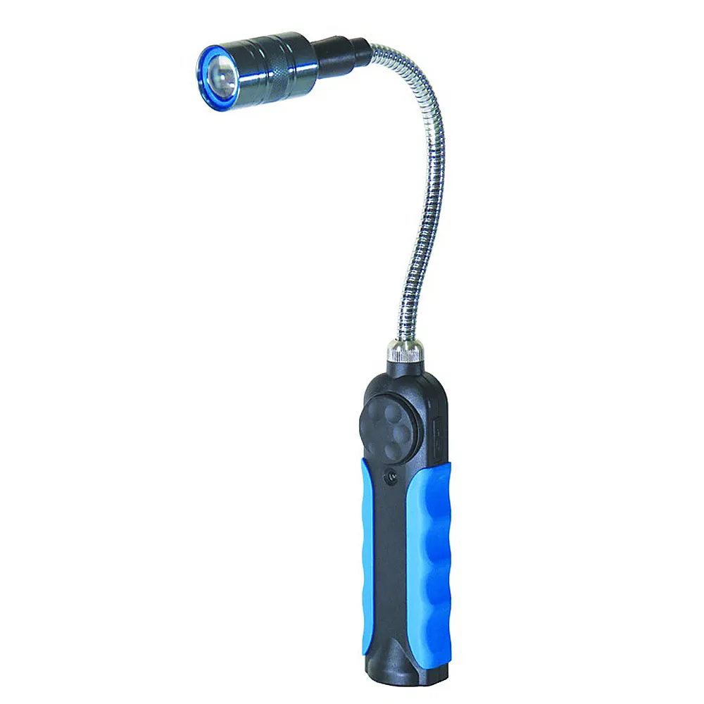 蛇管LED調焦燈5W(USB鋰電充電) 歷史價格詳細信息