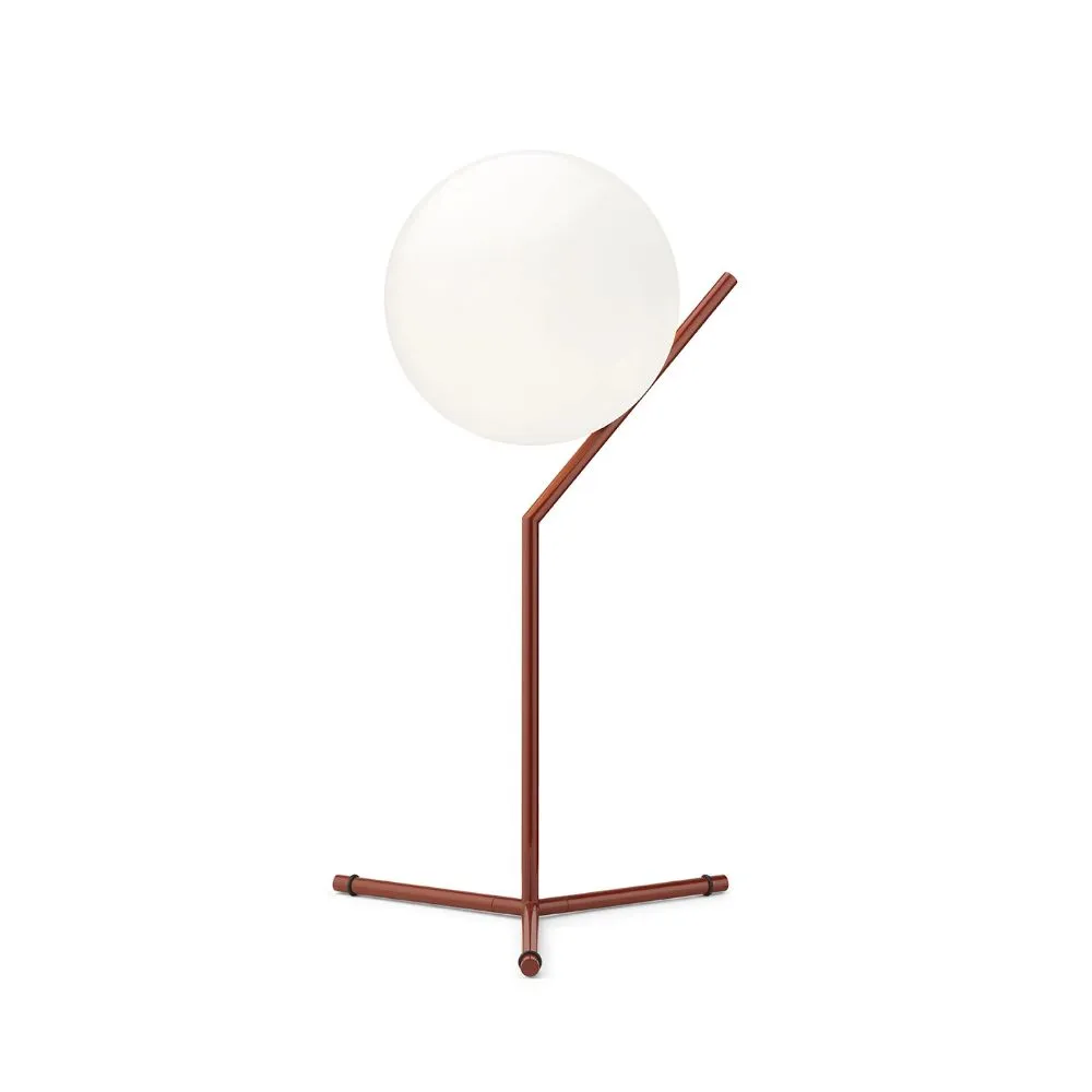 Flos IC Light F1 Floor Lamp 20xH135cm 恆星 立燈 小尺寸（黃銅色） 歷史價格詳細信息