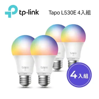TP-Link Tapo L530E Smart Wi-Fi Light Bulb Multicolor LED 60W Equivalent 歷史價格詳細信息