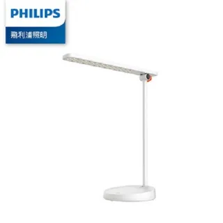 【Philips 飛利浦】66137品慧 第二代 LED 全光譜讀寫檯燈(TD03) 歷史價格詳細信息