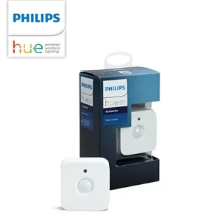 PHILIPS 飛利浦照明 Hue 人體感應器 (PH014) 歷史價格詳細信息