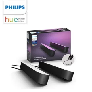 Philips 飛利浦 Hue 智慧照明 Hue Play雙入組+橋接器 多媒體組(PH010/PH012) 歷史價格詳細信息