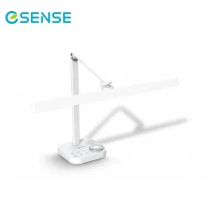 【ESENSE 逸盛】Esense LED超廣域觸控護眼檯燈-白(11-PRO100嘖嘖募資破千萬) 歷史價格詳細信息
