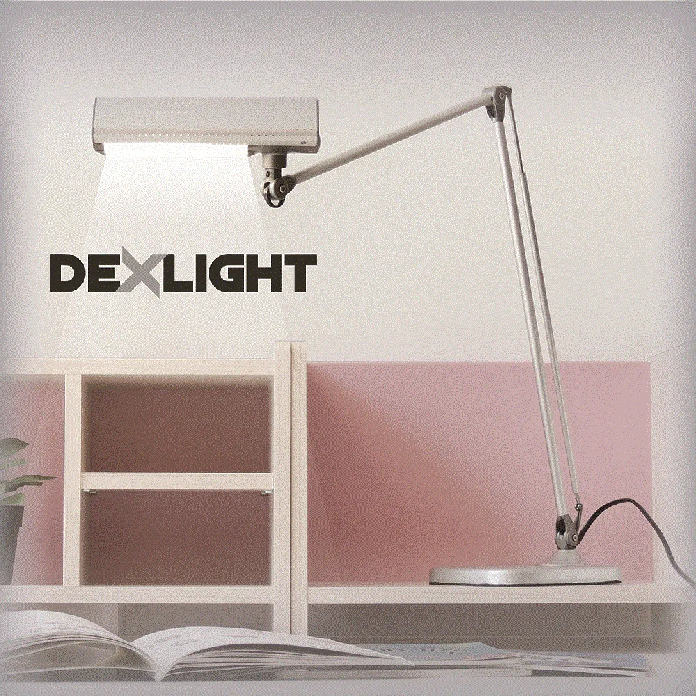 德克斯 Uni Touch  11W LED(5段調光)單臂檯燈 GTL-2338 歷史價格詳細信息