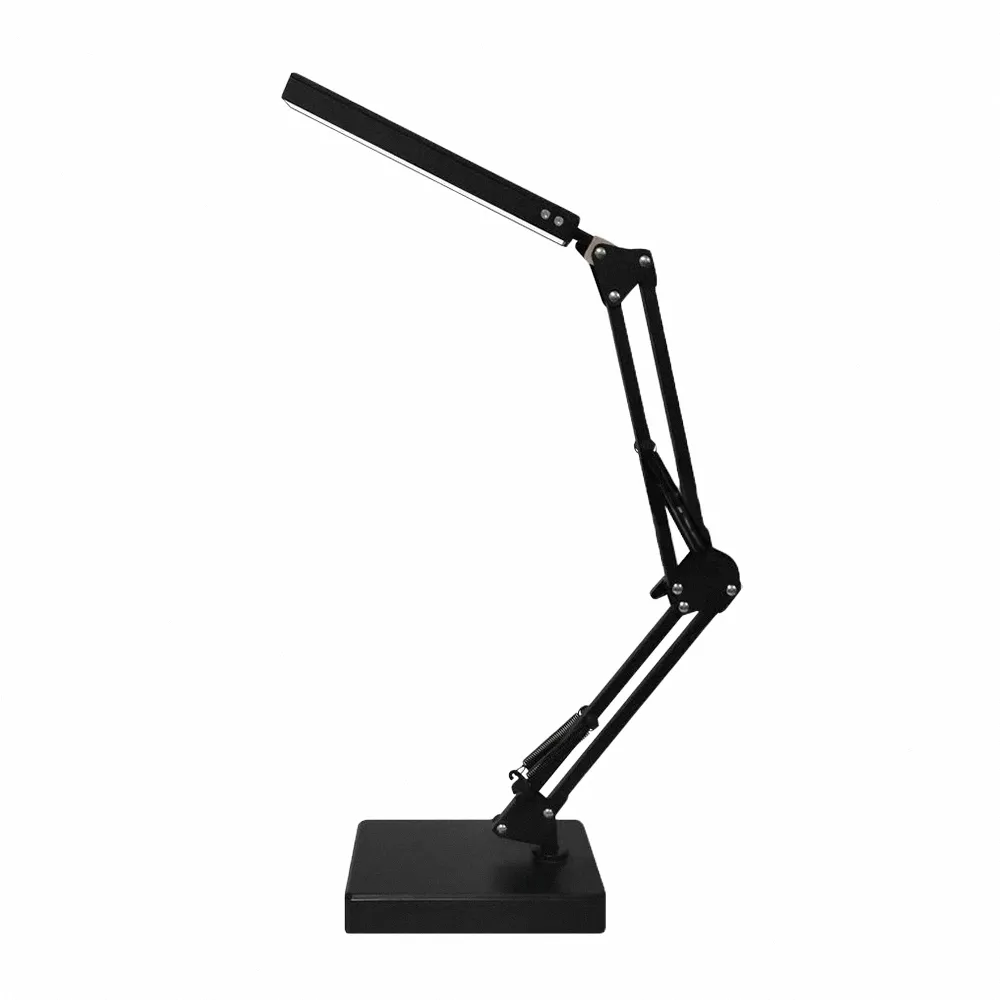 【生活小集】LED環形放大鏡檯燈 長臂夾座款 折疊檯燈 閱讀檯燈 美甲燈 美容燈 實驗燈 桌燈 護眼檯燈 歷史價格詳細信息