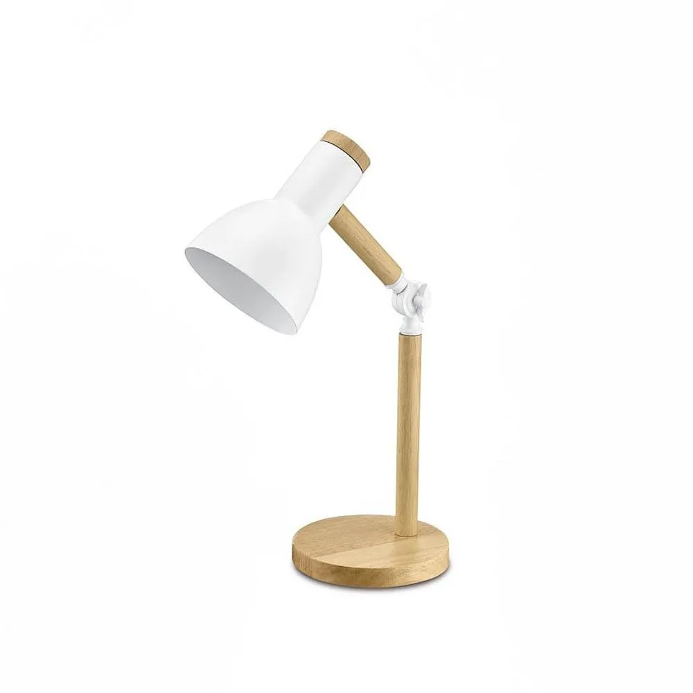 太星電工 好視力LED北歐簡約護眼檯燈 時尚白 /台 UTA863W 歷史價格詳細信息