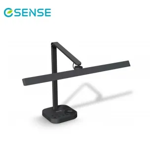 【ESENSE 逸盛】Esense LED超廣域觸控護眼檯燈-白(11-PRO100嘖嘖募資破千萬) 歷史價格詳細信息