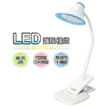 銳奇 LED玉兔造型護眼檯燈(粉紅) LED-619 歷史價格詳細信息