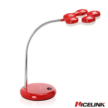 NICELINK耐司林克LED節能檯燈 TL-209E3(福利品) 廠商直送 現貨 歷史價格詳細信息