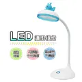 銳奇 LED玉兔造型護眼檯燈(粉紅) LED-619 歷史價格詳細信息