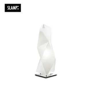【SLAMP】DIAMOND SA桌燈 歷史價格詳細信息