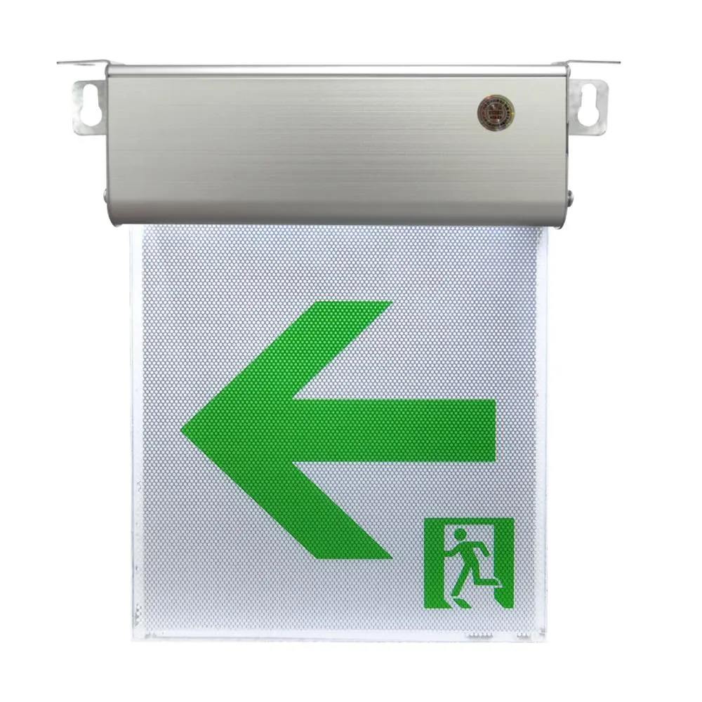 小型1:1LED避難方向燈-左向 歷史價格詳細信息