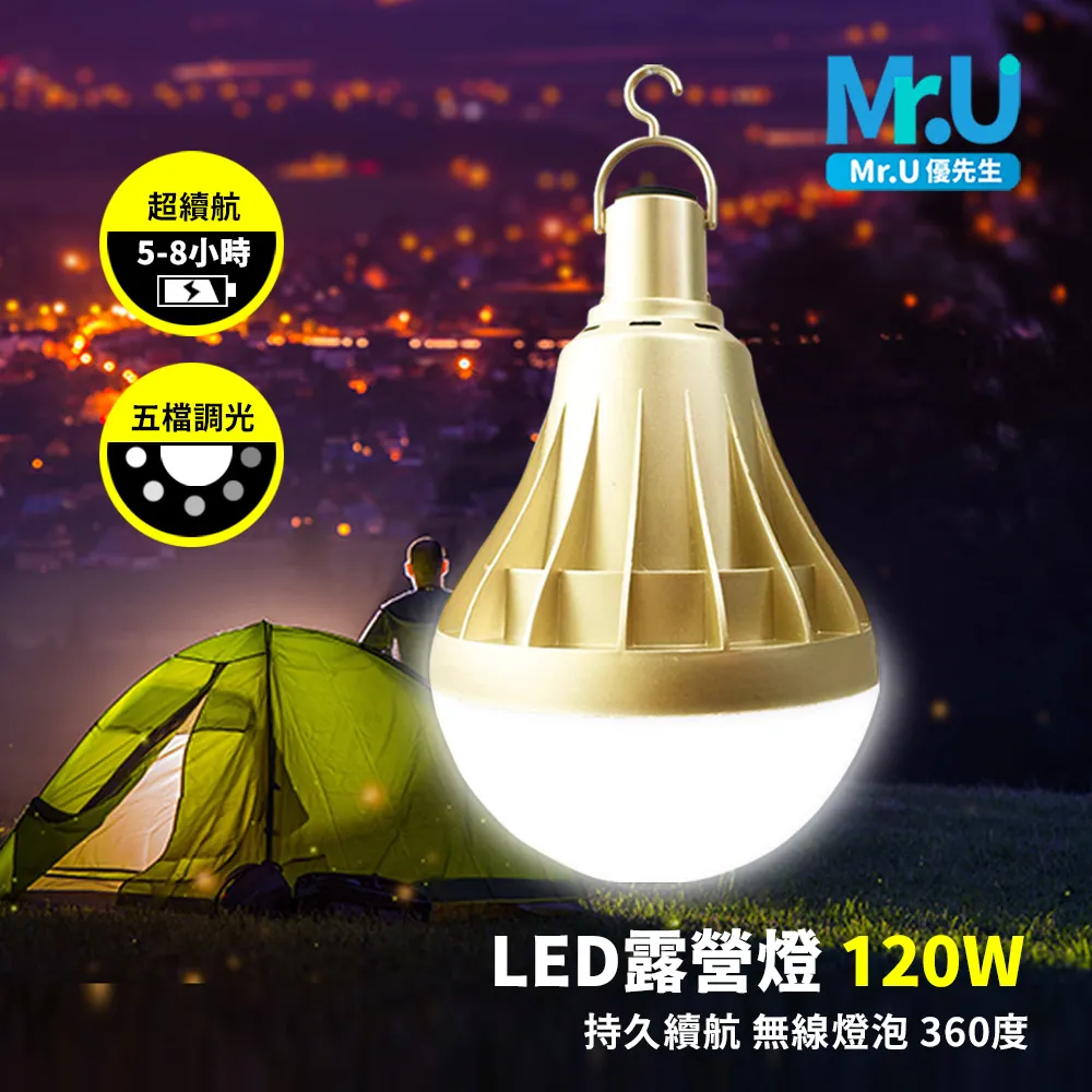 【Mr.U優先生】戶外照明 LED 露營燈 150W 擺攤燈 夜市燈 緊急燈 地攤燈 帳篷燈(磁吸 高亮度 地震 照明) 歷史價格詳細信息