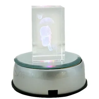 【iSFun】七彩聖誕＊聖誕樹小夜燈擺飾/2入 歷史價格詳細信息