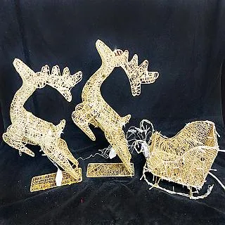 【裝飾燈大師】金元寶桌花-40cm-C款 歷史價格詳細信息