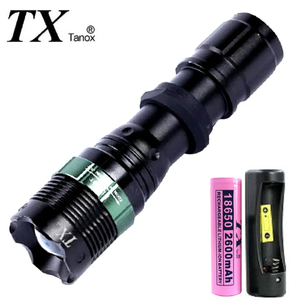 TX特林XML-L2黃光伸縮變焦頭燈(HD-YW-L2) 歷史價格詳細信息