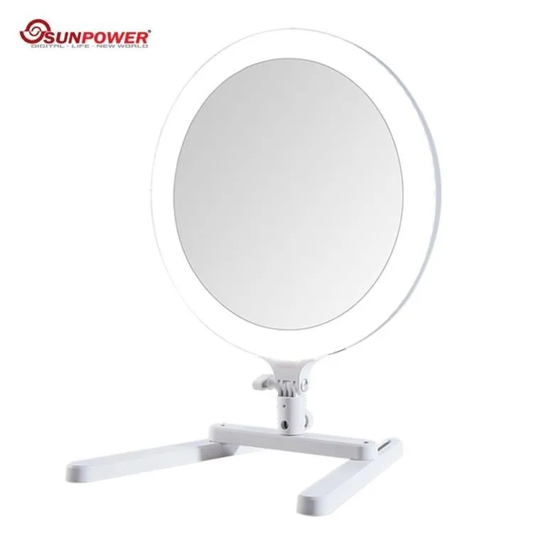 【SUNPOWER】MP-2 LED 雙色溫 彩妝補光燈(公司貨 化妝燈 美妝燈 網美燈 直播 閱讀燈) 歷史價格詳細信息