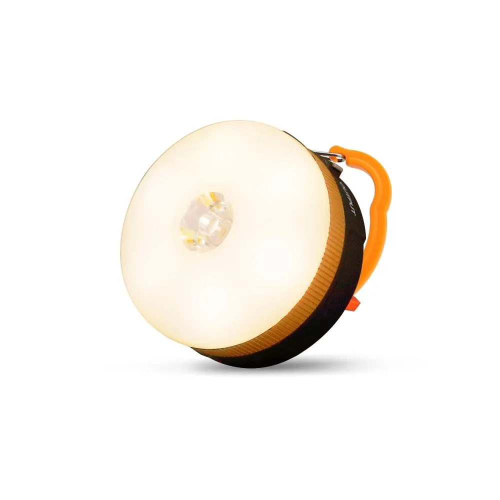 【RONEVER】充電式露營帳篷燈-(PA-XPE-2) 歷史價格詳細信息