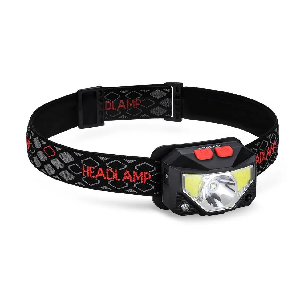 【RONEVER】三燈充電式頭燈-(PA-T6-11) 歷史價格詳細信息