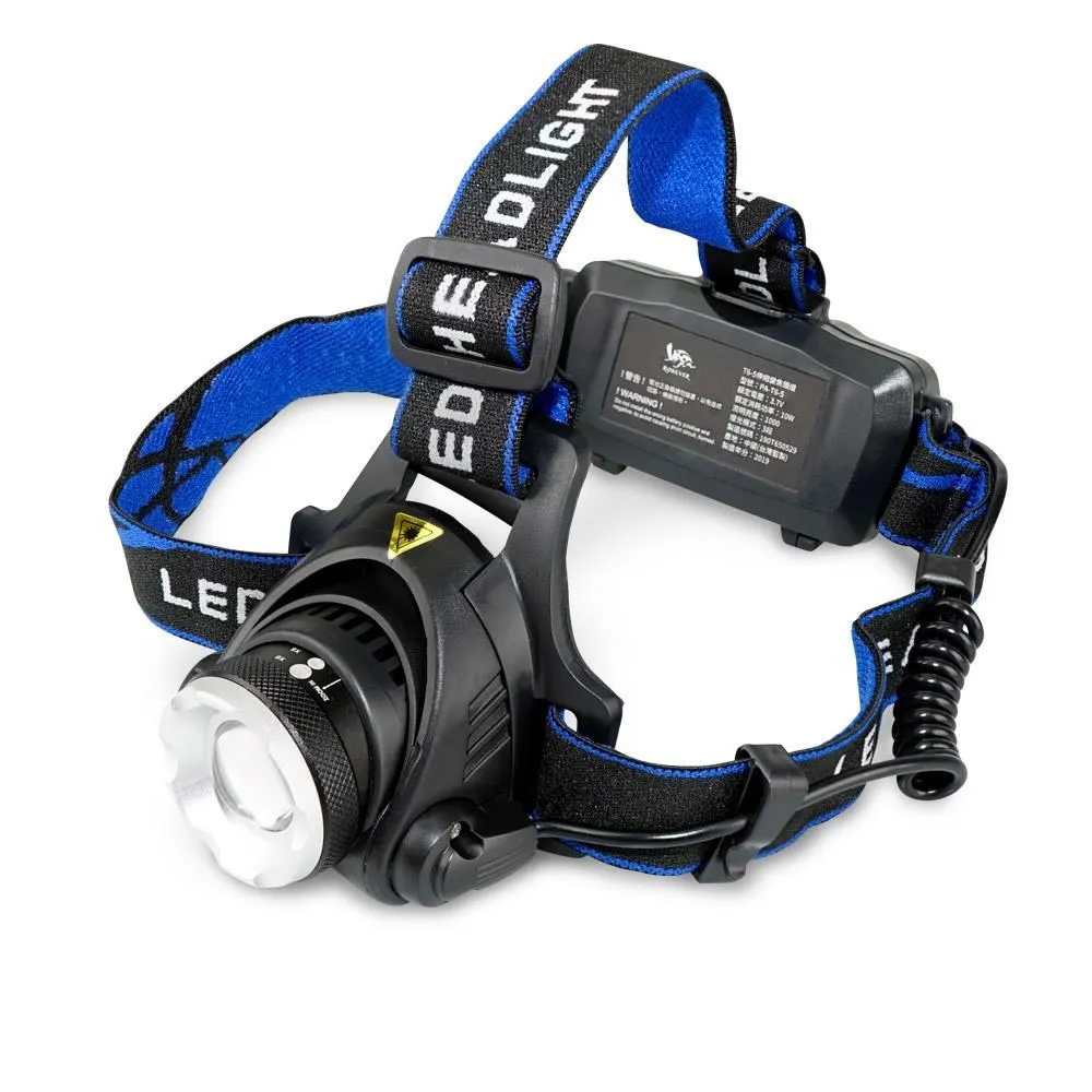 伸縮變焦頭戴式頭燈 LED磁鐵迷你手電 戶外登山 L型手電筒頭燈兩用 USB充電手持工作燈 便攜式強光手電筒 歷史價格詳細信息