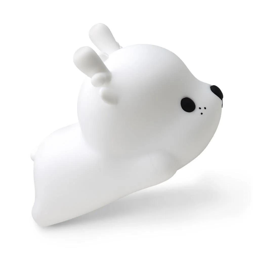 【RONEVER】拍拍貓矽膠燈-粉(PC388) 歷史價格詳細信息