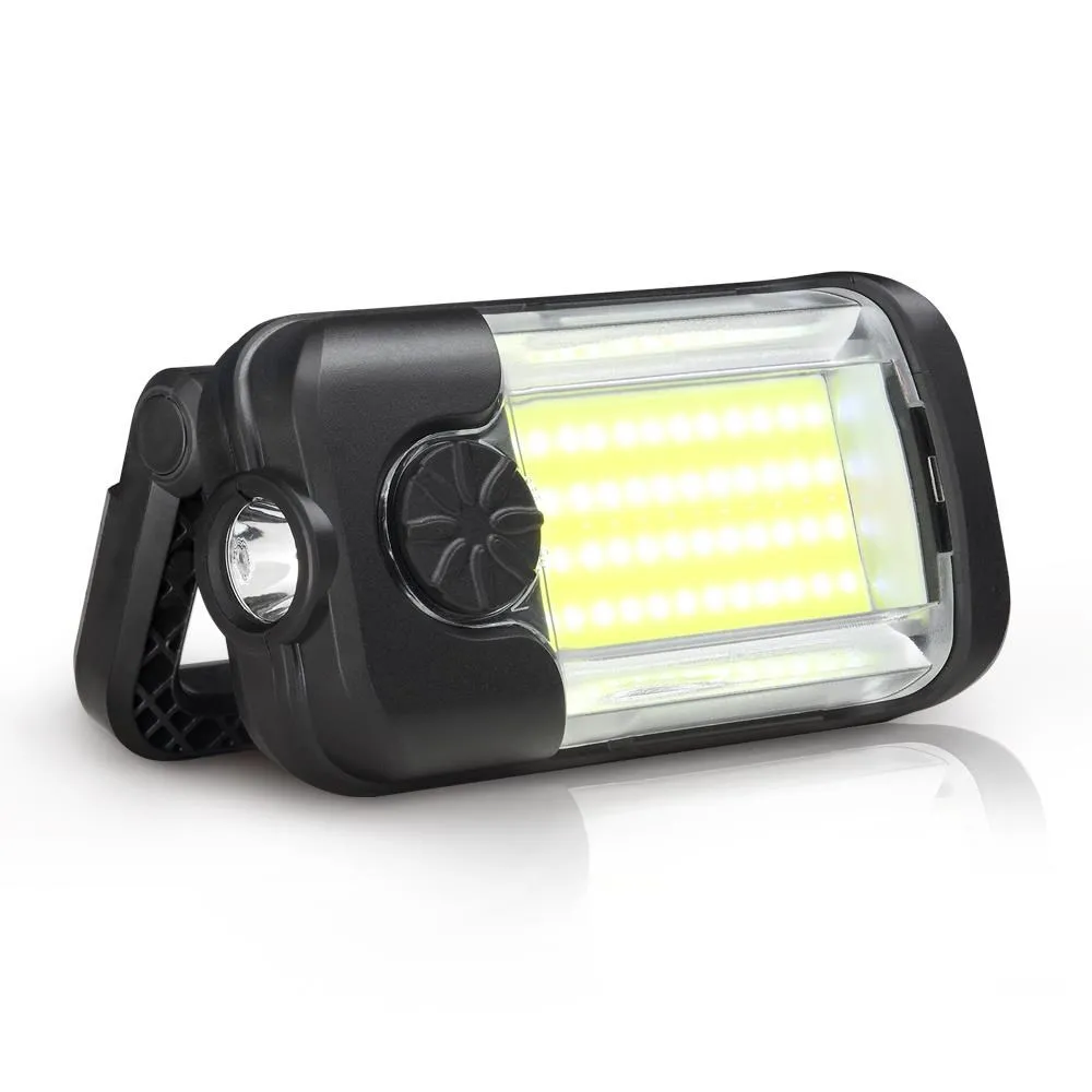 【RONEVER】COB-2磁吸工作燈手電筒-(PA-COB-2) 歷史價格詳細信息