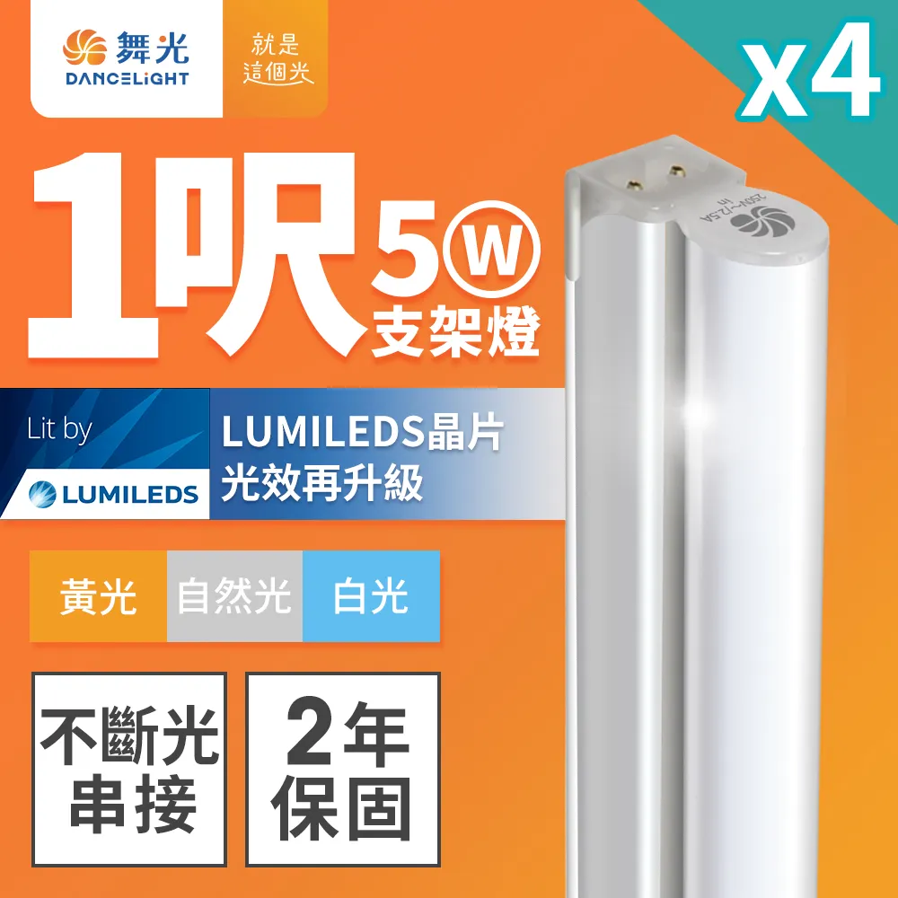 4入組 舞光 LED柔光平板燈 2呎X1呎 20W 直下式 輕鋼架面板燈(白光) 歷史價格詳細信息