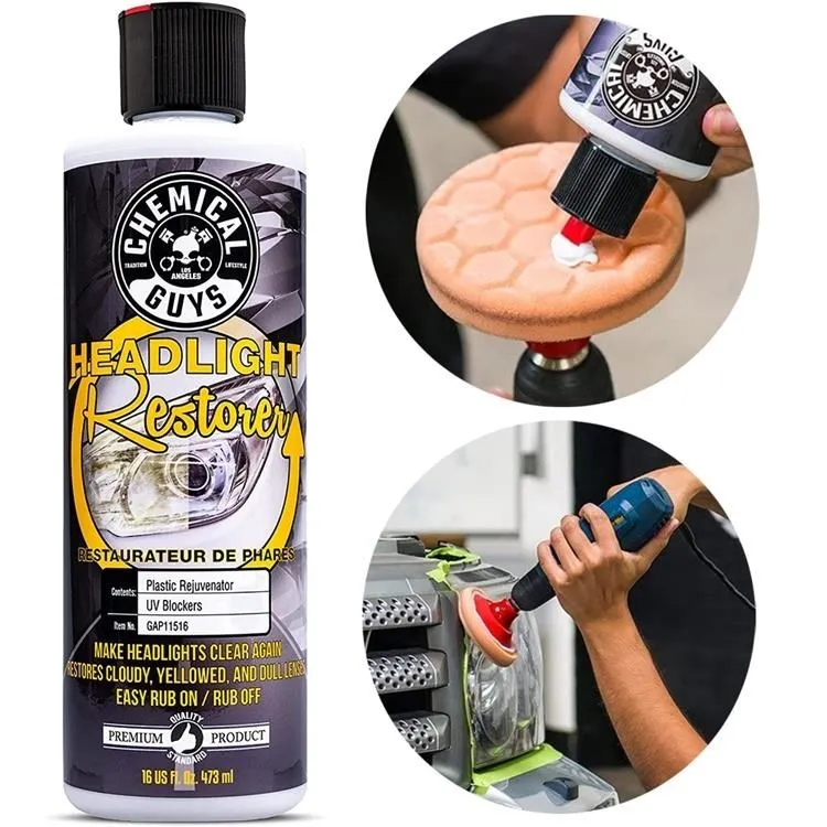 Chemical Guys Black Frost air refreshener 16oz 化學男人幫黑霜男性芳香除臭 歷史價格詳細信息