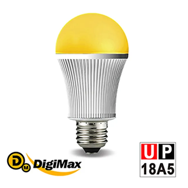 DigiMax★UP-18A5 LED驅蚊照明燈泡 3入組 [防止登革熱] [採用日本LED Stanley燈芯] 歷史價格詳細信息