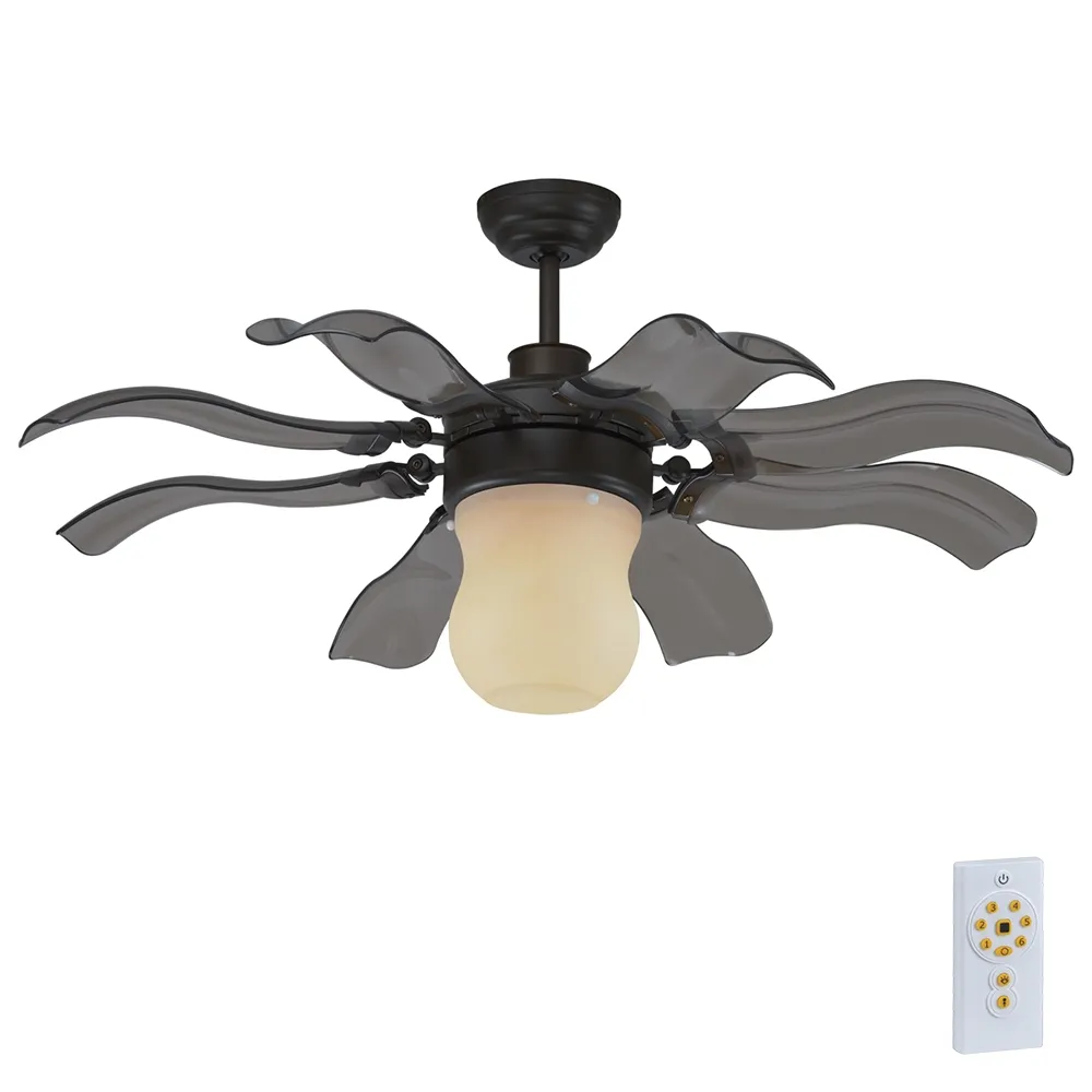 110V 46寸無葉冷暖兩用電風扇 空氣循環暖風機 歷史價格詳細信息