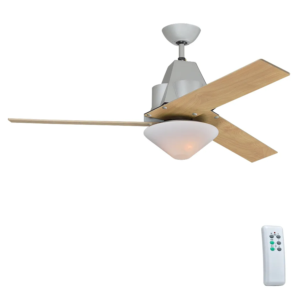 阿波羅 52吋小葉吊扇漸變燈附燈附遙控器深胡桃木色110V 歷史價格詳細信息