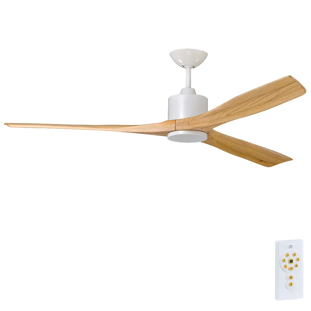 阿波羅 57吋楓漾之光DC三葉吊扇漸變燈附燈附遙控器 白色 歷史價格詳細信息