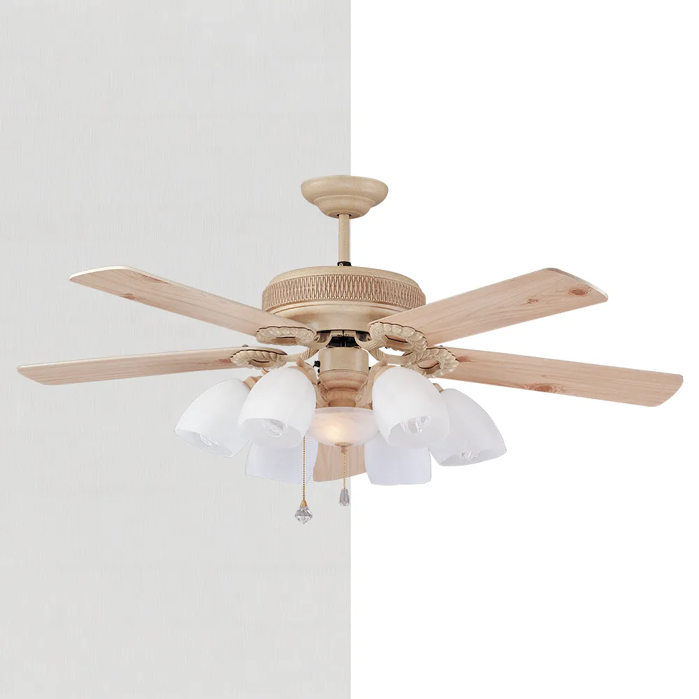 阿波羅 60吋 非洲古風胡桃木吊扇多燈 附遙控器 歷史價格詳細信息