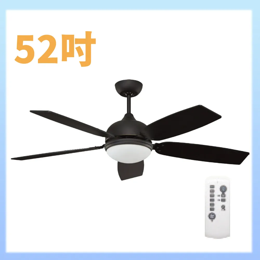 【大巨光】吊扇_52吋(WT-157)南洋海島風 歷史價格詳細信息