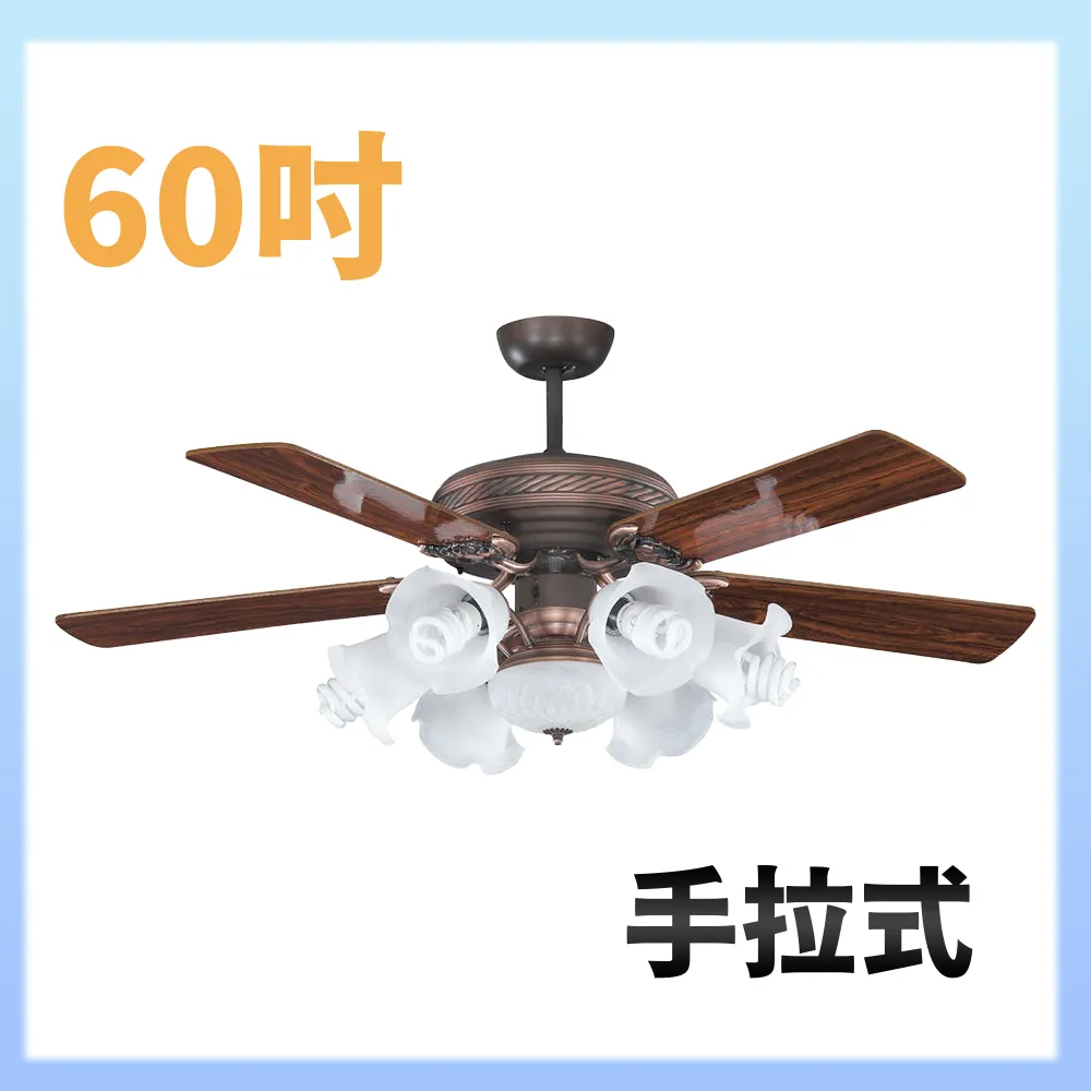 【大巨光】吊扇_60吋(WT-041) 歷史價格詳細信息