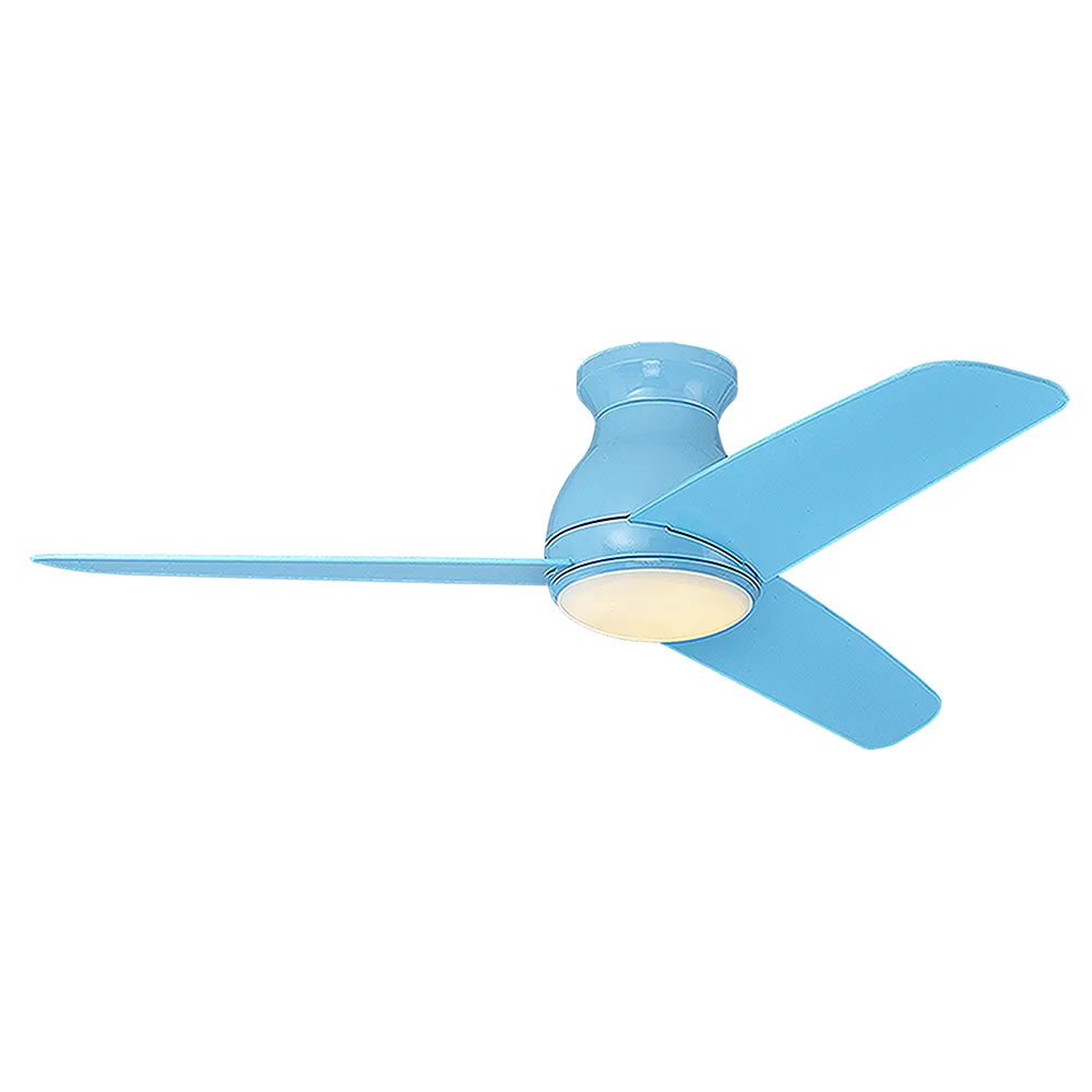 阿波羅 52吋DC 馬卡龍吸頂吊扇燈附遙控器 亮麗黃 歷史價格詳細信息