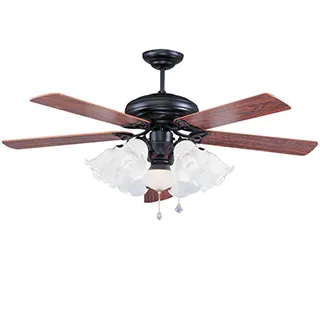 阿波羅 60吋 非洲古風胡桃木吊扇多燈 附遙控器 歷史價格詳細信息