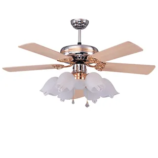 阿波羅 鉻力紅52吋工業吊扇AP25233C 歷史價格詳細信息