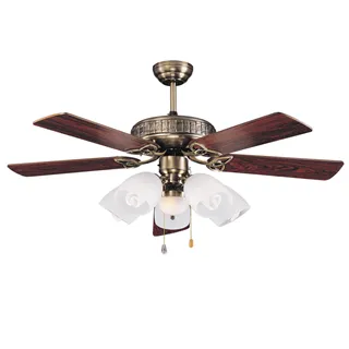 阿波羅 美爵黑52吋吊扇AP25173C 歷史價格詳細信息