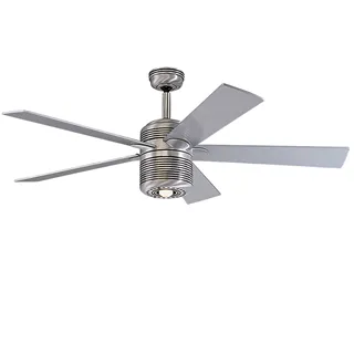 阿波羅 現代黑52吋燈扇AP25178G 歷史價格詳細信息