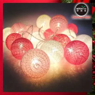 摩達客-20燈LED鐵片造型彩繪聖誕款雪花片綜合燈串(暖白光恆亮/USB插座) 歷史價格詳細信息