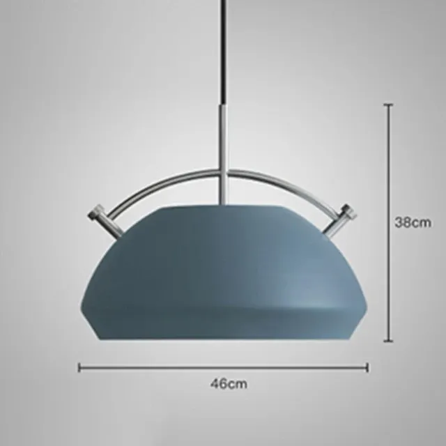 【Honey Comb】馬卡龍系列單吊燈-粉紅(KC1541) 歷史價格詳細信息