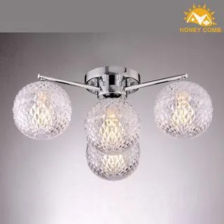 [Honey Comb ] 時尚金屬單吊燈 EL-1473 歷史價格詳細信息