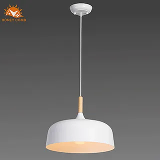 【Honey Comb】北歐風餐廳單吊燈白色黑色(KC1458-KC1459) 歷史價格詳細信息