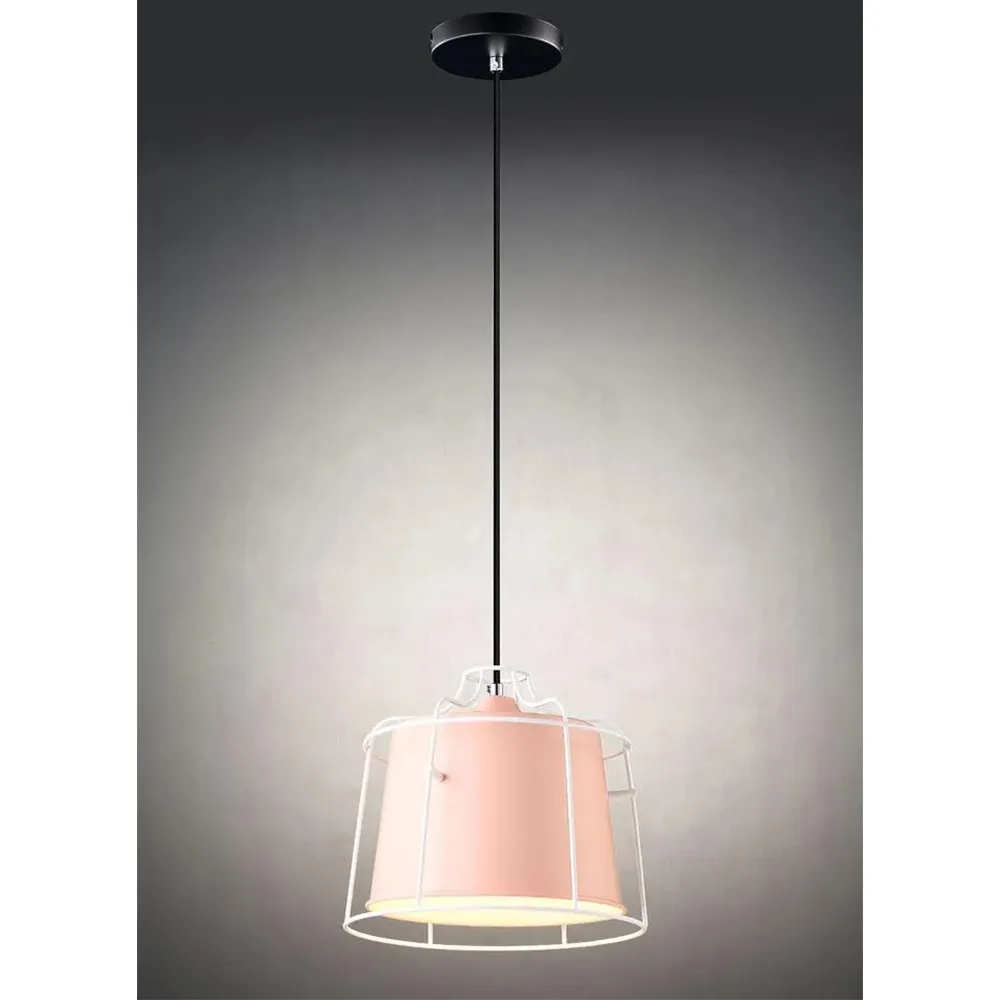 【Honey Comb】馬卡龍單吊燈(EL-1636) 歷史價格詳細信息