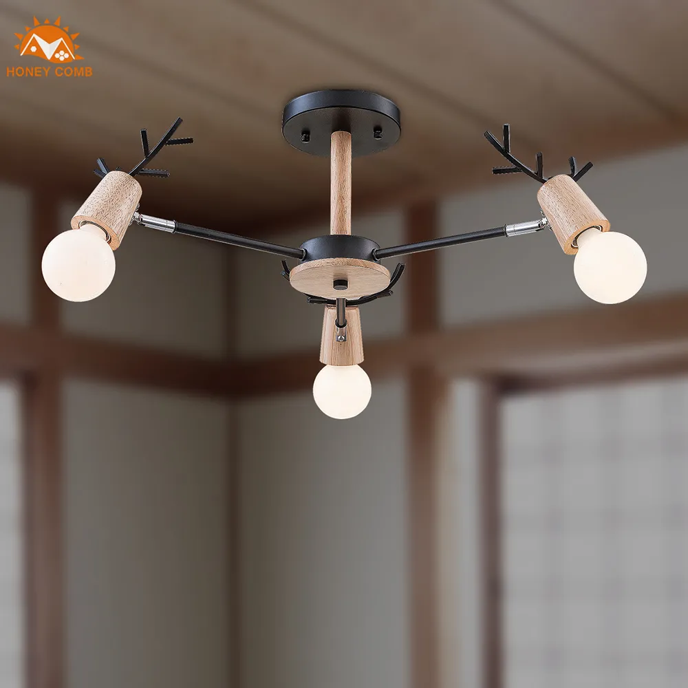 【Honey Comb】北歐風原木白鴿餐廳吊燈(KC2261．KC2262) 歷史價格詳細信息