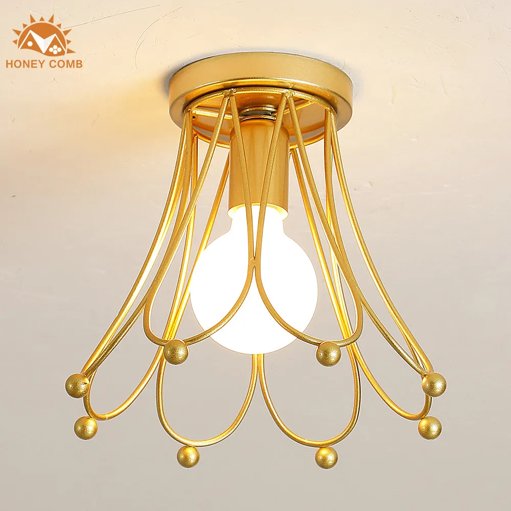 【HONEY COMB】吸頂玄關燈 GP-8510-1C 歷史價格詳細信息